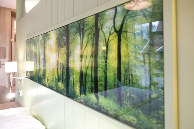 Hotel Erve Hulsbeek