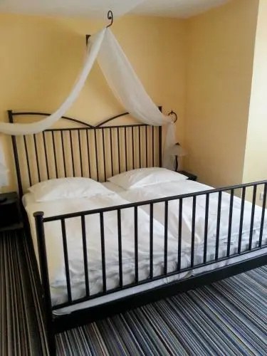 Hotel Alte Rathausschnke