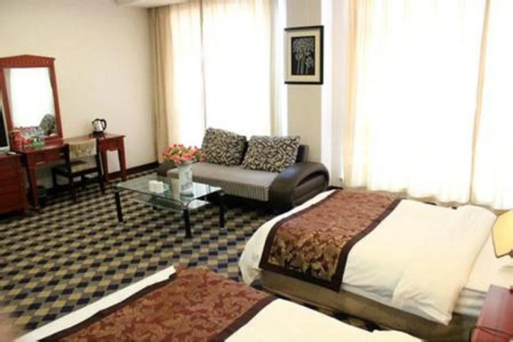 Yatai Hotel Shenyang