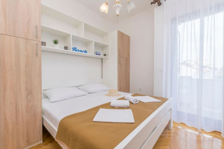 Apartments Villa Daniela