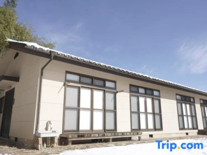 Fuse Hot Spring Stay East