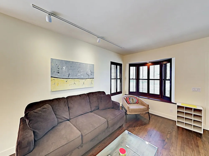 838 Ventura - 2 Br Duplex