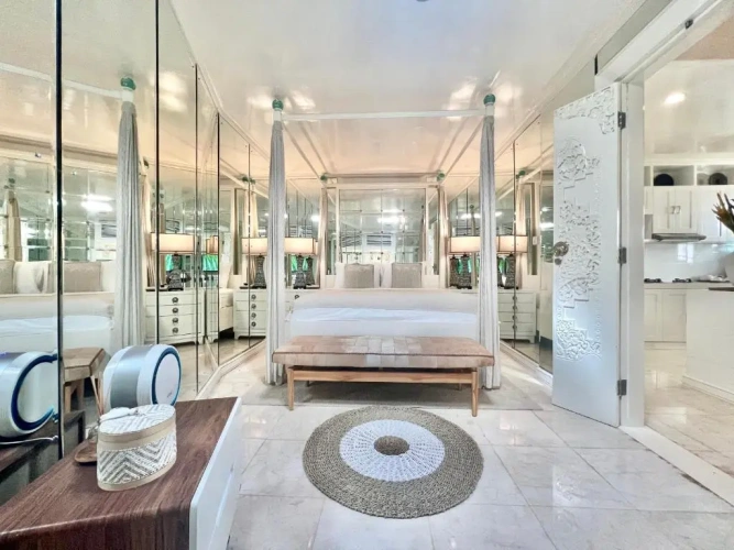 1 Bedroom Villa