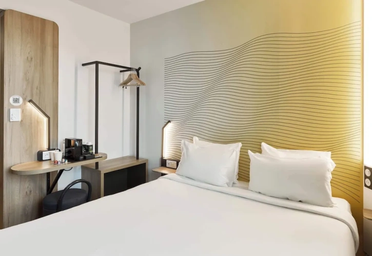 Plus Double room