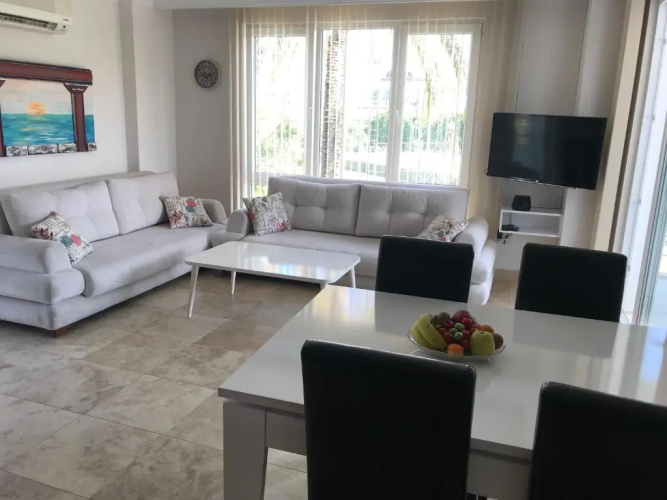 Dana Residence 4