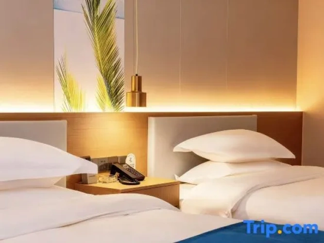 Business Double Suite