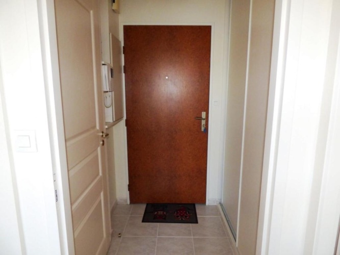 Hotel rooms