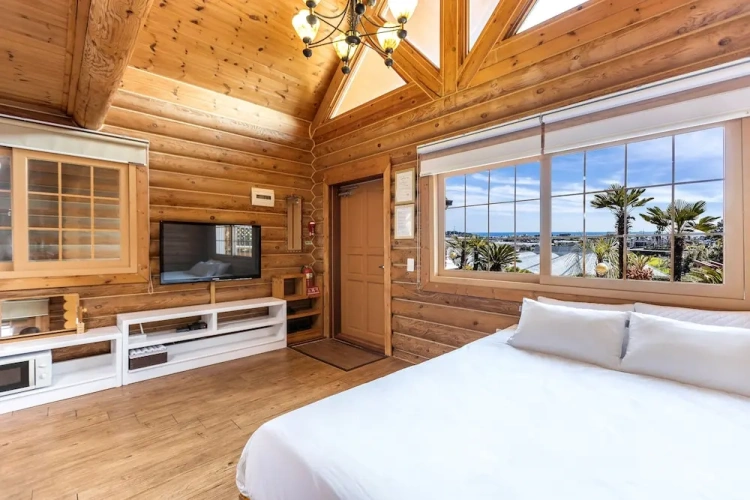 Standard Duplex room