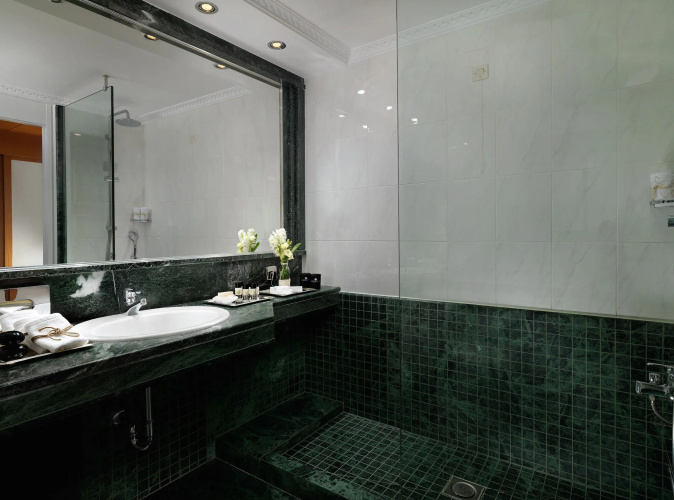 Divani Apollon Palace & Thalasso