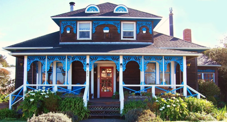 Otel görseli