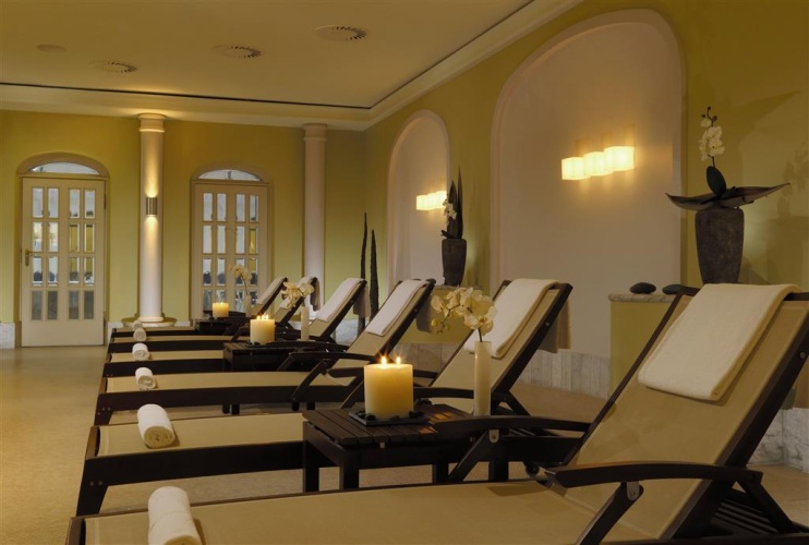 The Westin Grand Hotel Berlin photo 42