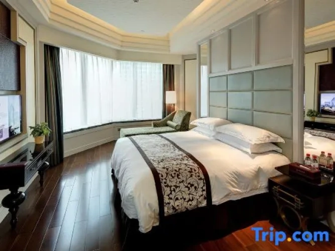 Double Family Suite
