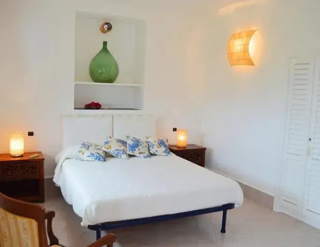 La Caletta House & Rooms