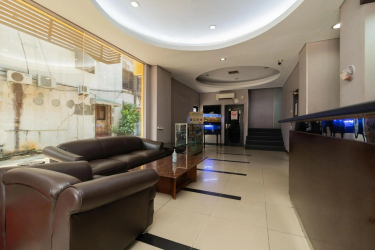 Mirah Hotel