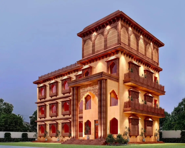 Shubharambh Ayodhya