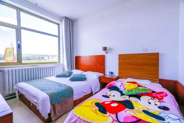 Hotelbild