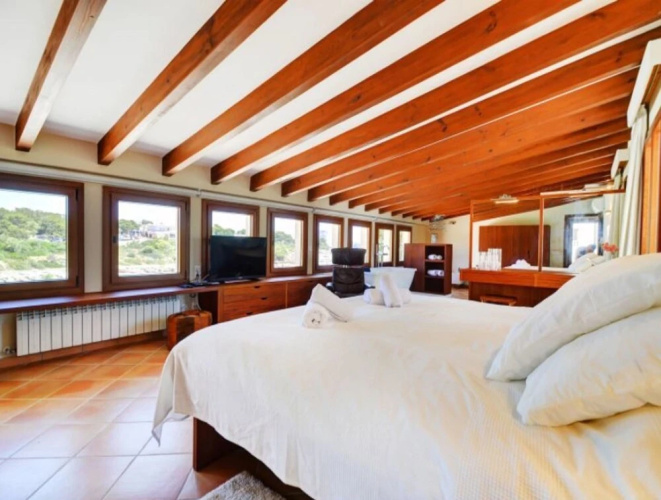 105751 -  Villa in Felanitx