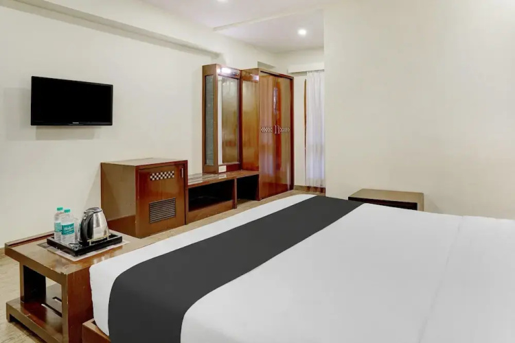 Premium Stays at Koramangala