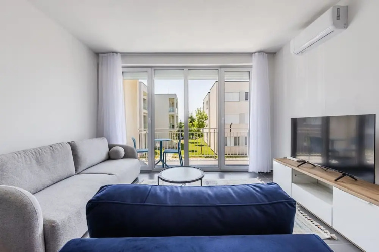 Talea Holiday Apartments 2