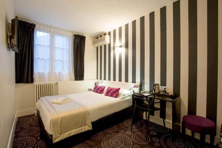 Hôtel Raymond 4 Toulouse