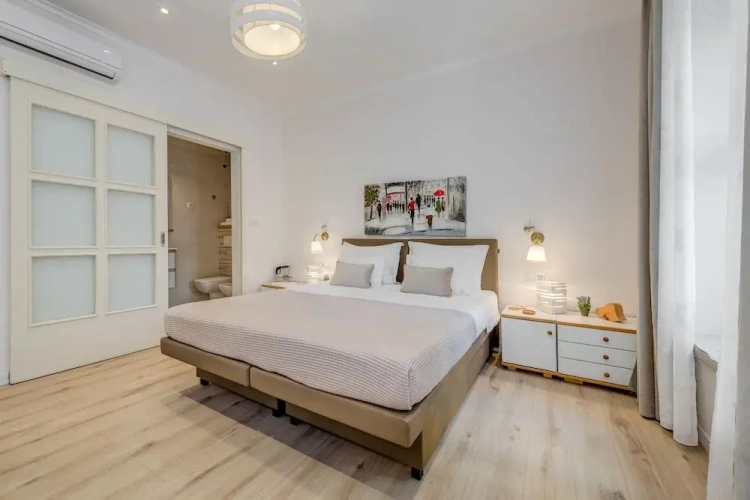 Premium Double room