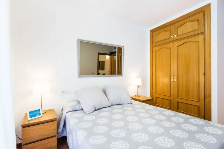 Cozy 1br Beach in Centre Fuengirola