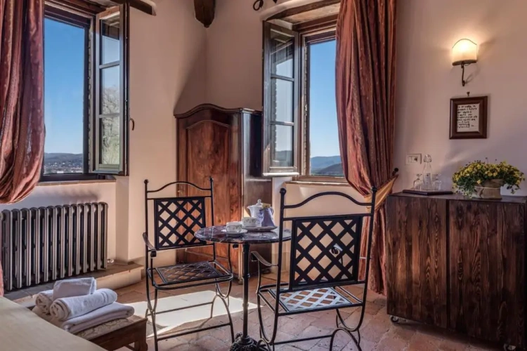 Comfort Double room
