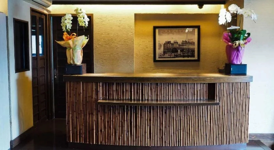 Hotel Komatsusou