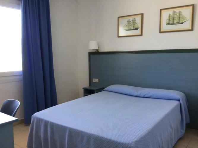 Hotel Platja D'aro