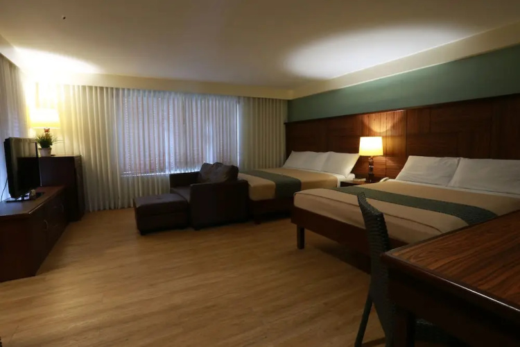 Hotel Gracelane