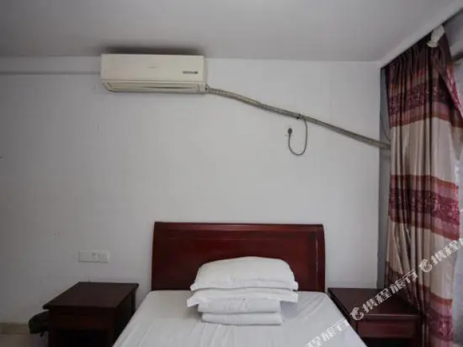 Xingsheng Holiday Hotel