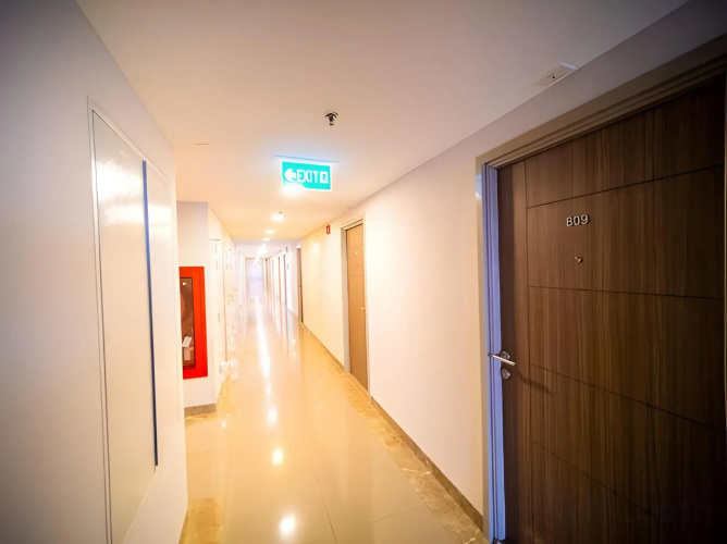 Rangsit Residence