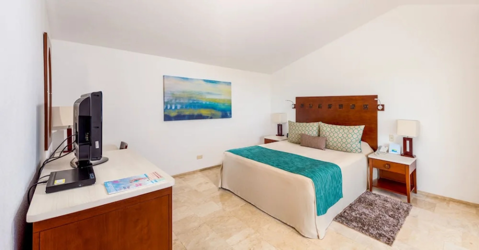 The Royal Cancun All Villas Resort - All Inclusive