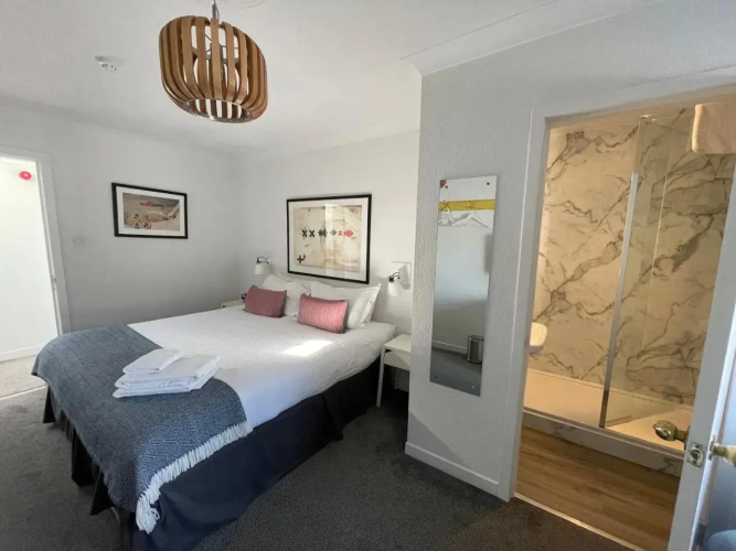 Hotelbild