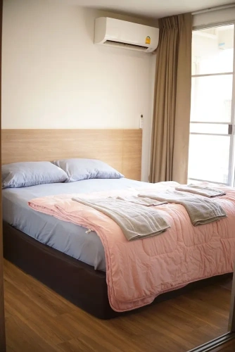 1 Bedroom Deluxe Apartment with city view