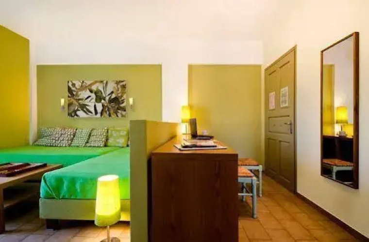 Eleonas Studios