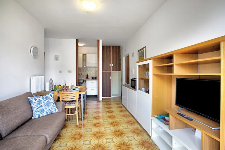 Casa Silvia 50m From The Lake