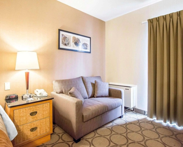 Business Double room