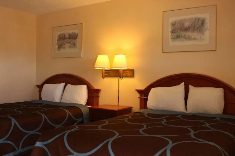 American Inn Motel