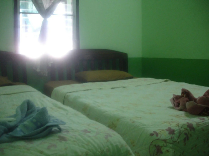 Kanravee Guesthouse