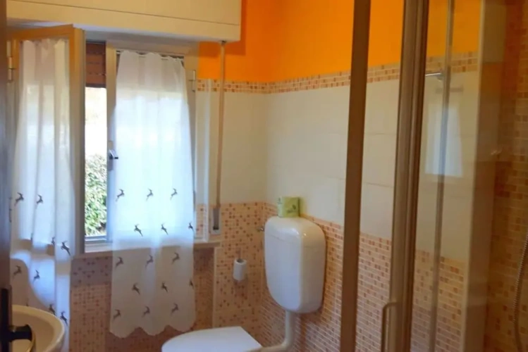 1 Bedroom Apartment with balcony