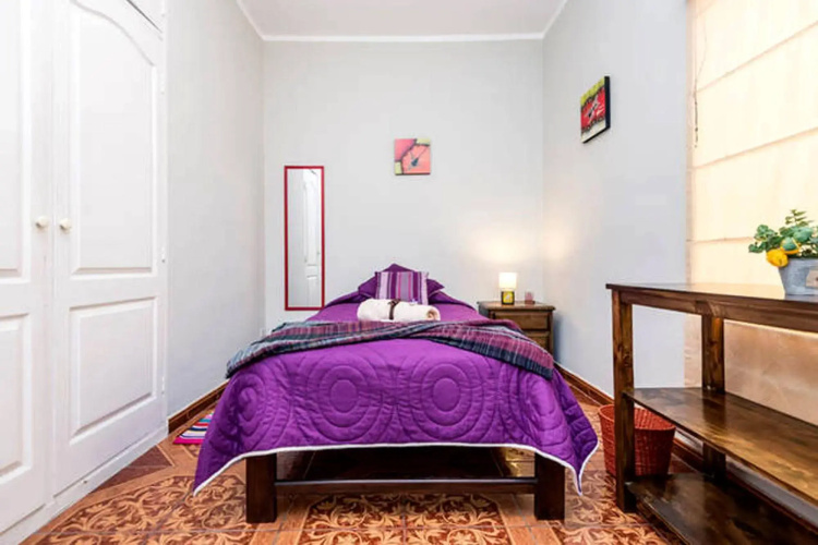 Pier 242 Miraflores B&B
