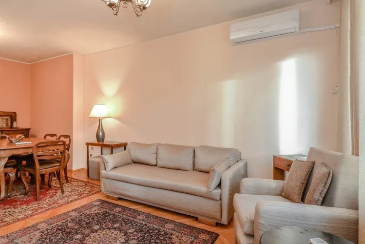 Fm Premium 1 Bdr Apartment Classical