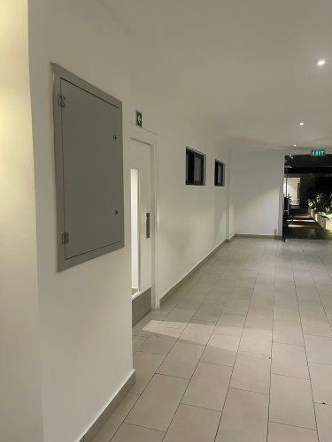 Nukville Studio at Embassy Gardens