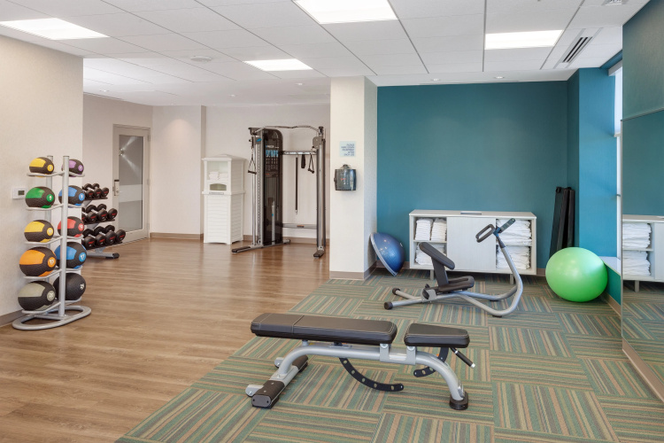 Holiday Inn Express & Suites Downtown Ottawa East photo 22