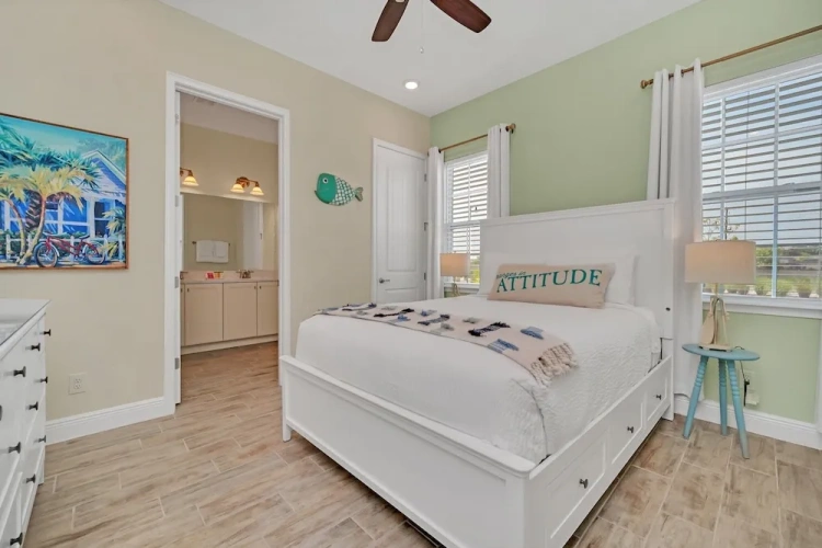 3 Bedrooms Cottage