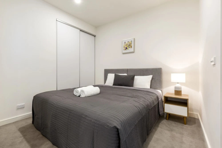 Ellia Doncaster Apartment