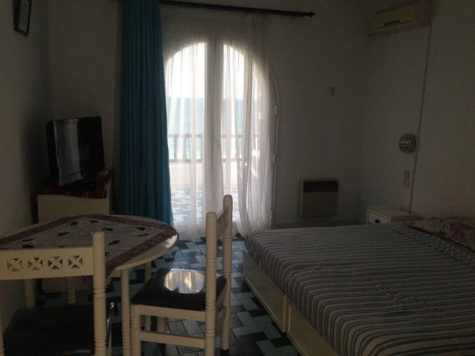 Port el Kantaoui House & Beach
