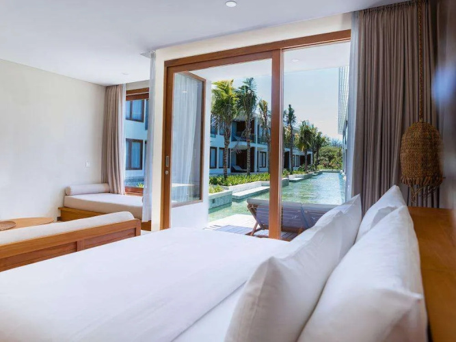 Cocana Resorts Gili Trawangan photo 11