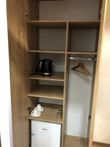 Economy Twin room